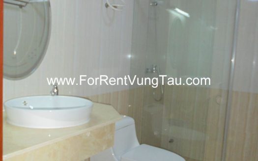 SEAVIEW APARTMENT FOR LEASE BACK BEACH AREA, VUNG TAU CITY B117