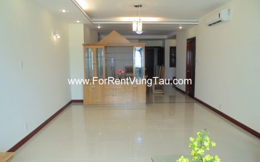 SEAVIEW APARTMENT FOR LEASE BACK BEACH AREA, VUNG TAU CITY B117