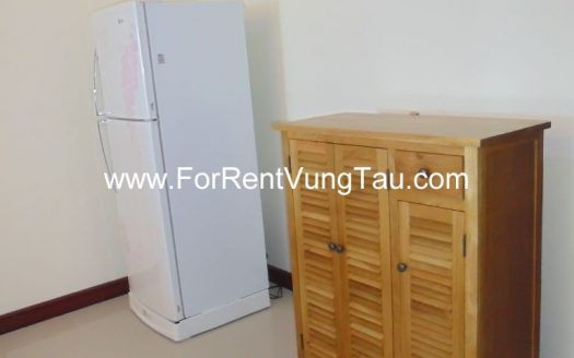 SEAVIEW APARTMENT FOR LEASE BACK BEACH AREA, VUNG TAU CITY B117