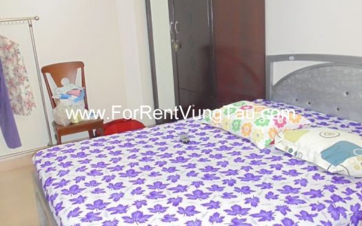 CHEAPLY APARTMENT CLOSED BACK BEACH FOR RENT IN VUNG TAU B186