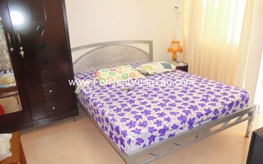 CHEAPLY APARTMENT CLOSED BACK BEACH FOR RENT IN VUNG TAU B186