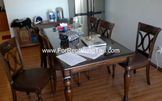 COZY AND MODERN APARTMENT FOR RENT IN FRONT BEACH B180