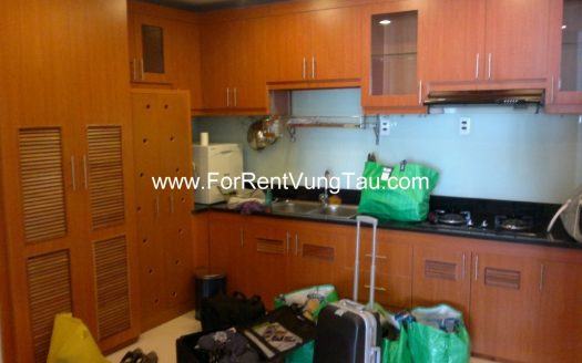 COZY AND MODERN APARTMENT FOR RENT IN FRONT BEACH B180