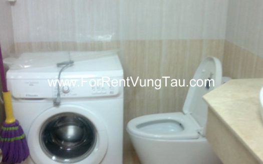 SON THINH 9 APT VUNG TAU FOR LEASE B146