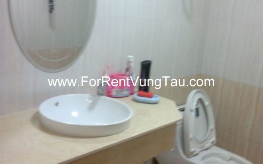 SON THINH 9 APT VUNG TAU FOR LEASE B146