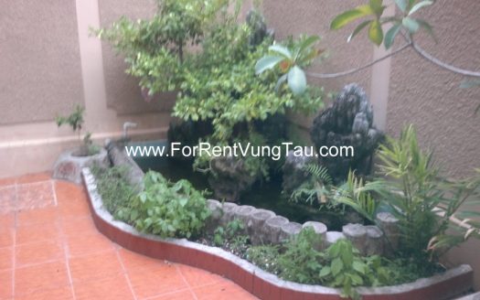 MINI VILLA RENTAL IN VUNG TAU CITY B149