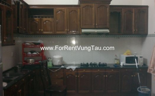 MINI VILLA RENTAL IN VUNG TAU CITY B149