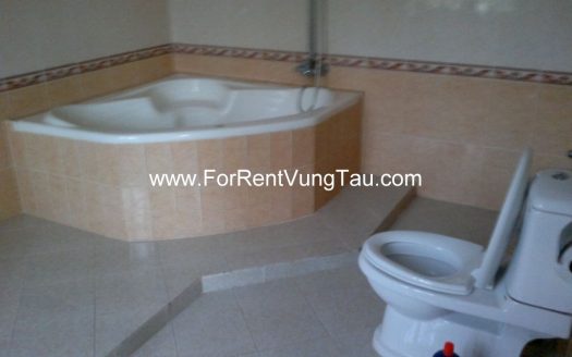 MINI VILLA RENTAL IN VUNG TAU CITY B149