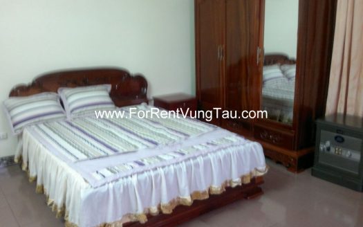 MINI VILLA RENTAL IN VUNG TAU CITY B149