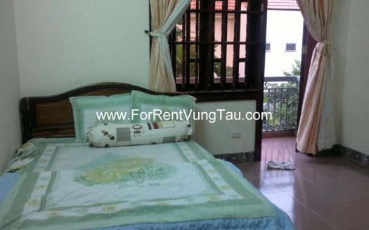 MINI VILLA RENTAL IN VUNG TAU CITY B149