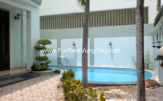 LET’S GET GOOD PRICE WITH SWIMING POOL VILLA B130