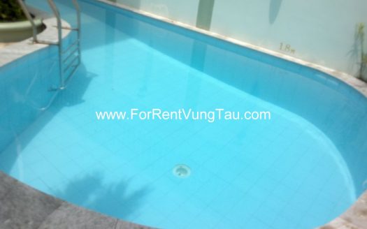 LET’S GET GOOD PRICE WITH SWIMING POOL VILLA B130