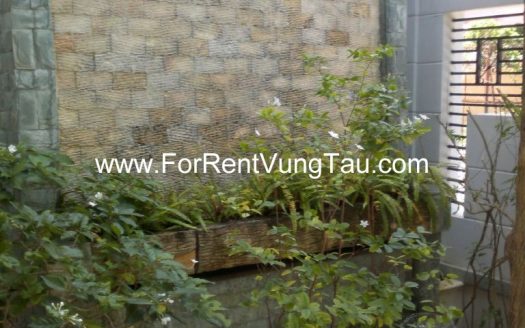 LUXURY, QUIET, COZY VILLA RENTAL VUNG TAU B173