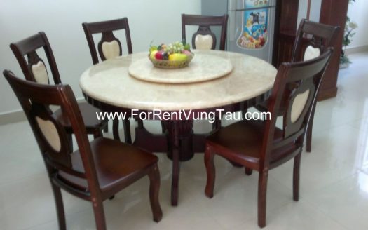 LUXURY, QUIET, COZY VILLA RENTAL VUNG TAU B173