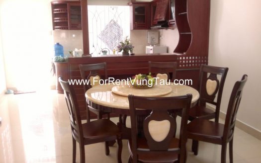 LUXURY, QUIET, COZY VILLA RENTAL VUNG TAU B173
