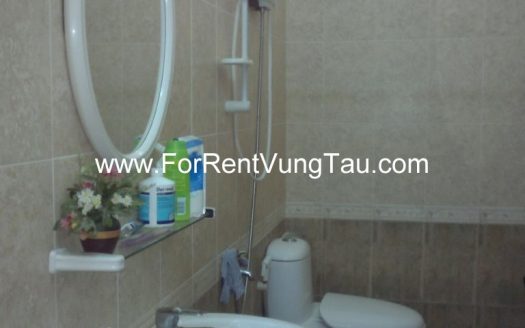 LUXURY, QUIET, COZY VILLA RENTAL VUNG TAU B173