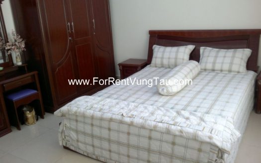 LUXURY, QUIET, COZY VILLA RENTAL VUNG TAU B173
