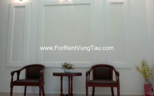 LUXURY, QUIET, COZY VILLA RENTAL VUNG TAU B173