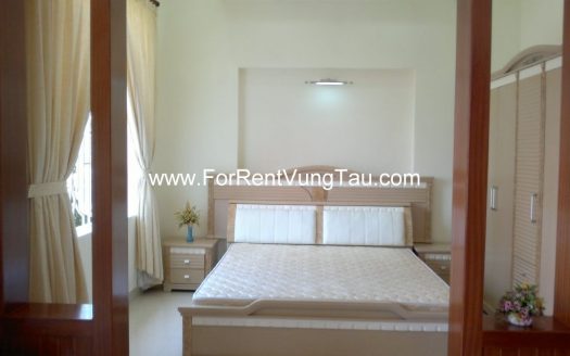 LUXURY, QUIET, COZY VILLA RENTAL VUNG TAU B173