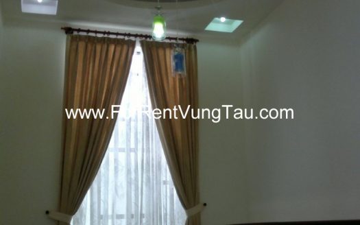 LUXURY, QUIET, COZY VILLA RENTAL VUNG TAU B173
