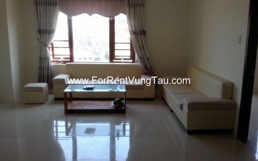 SEA AND MOUNTAIN VIEW APTS RENTAL IN VUNG TAU B77