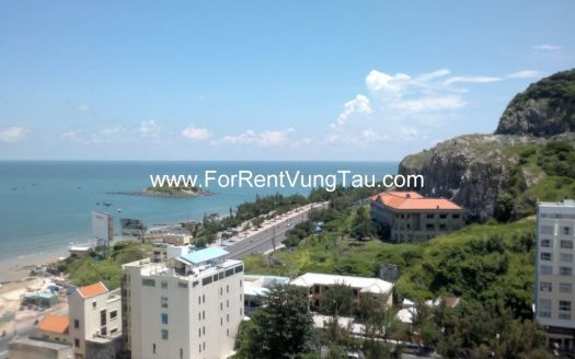 SEA AND MOUNTAIN VIEW APTS RENTAL IN VUNG TAU B77
