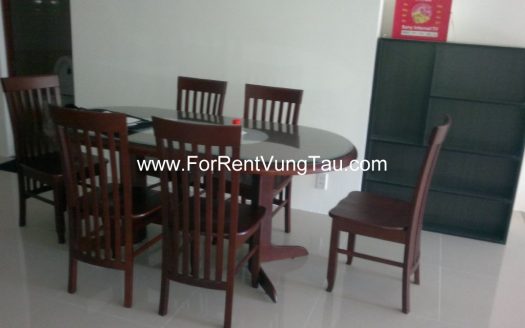SEA AND MOUNTAIN VIEW APTS RENTAL IN VUNG TAU B77