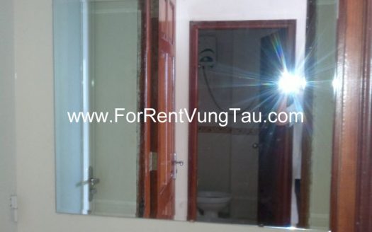 SEAVIEW 1-3 BEDROOM FOR LEASE IN BACK BEACH VUNG TAU B202