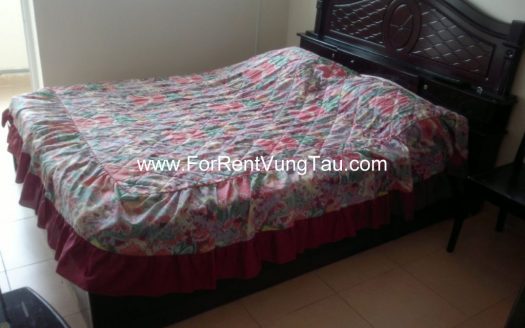 SEAVIEW 1-3 BEDROOM FOR LEASE IN BACK BEACH VUNG TAU B202