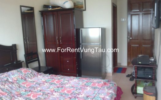 SEAVIEW 1-3 BEDROOM FOR LEASE IN BACK BEACH VUNG TAU B202