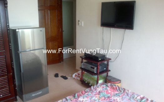 SEAVIEW 1-3 BEDROOM FOR LEASE IN BACK BEACH VUNG TAU B202
