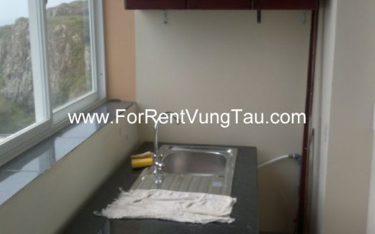 SEAVIEW 1-3 BEDROOM FOR LEASE IN BACK BEACH VUNG TAU B202