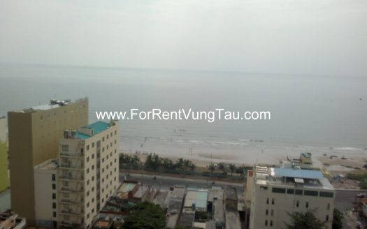 SEAVIEW 1-3 BEDROOM FOR LEASE IN BACK BEACH VUNG TAU B202