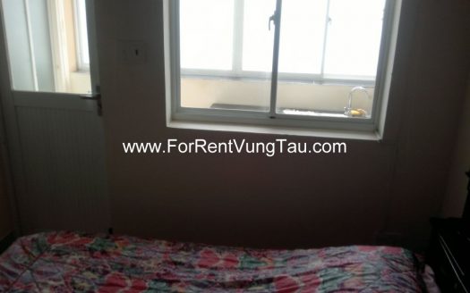 SEAVIEW 1-3 BEDROOM FOR LEASE IN BACK BEACH VUNG TAU B202