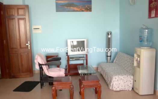 145 PHAN CHU TRINH APARTMENT LONG TEAM RENTAL B16