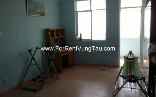 145 PHAN CHU TRINH APARTMENT LONG TEAM RENTAL B16