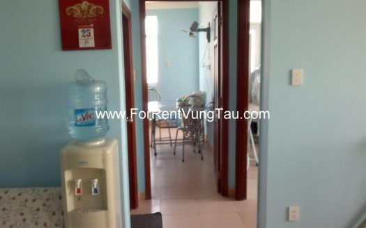 145 PHAN CHU TRINH APARTMENT LONG TEAM RENTAL B16