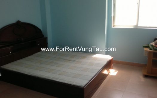 145 PHAN CHU TRINH APARTMENT LONG TEAM RENTAL B16