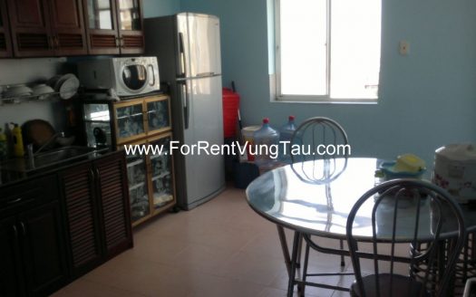 145 PHAN CHU TRINH APARTMENT LONG TEAM RENTAL B16