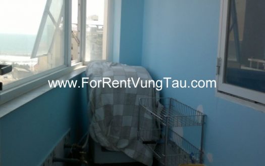 145 PHAN CHU TRINH APARTMENT LONG TEAM RENTAL B16