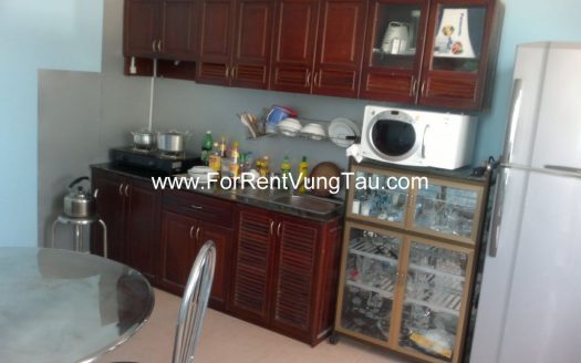 145 PHAN CHU TRINH APARTMENT LONG TEAM RENTAL B16