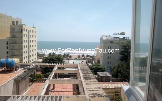 145 PHAN CHU TRINH APARTMENT LONG TEAM RENTAL B16