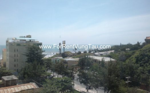145 PHAN CHU TRINH APARTMENT LONG TEAM RENTAL B16