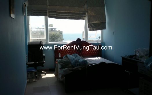 145 PHAN CHU TRINH APARTMENT LONG TEAM RENTAL B16