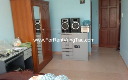 145 PHAN CHU TRINH APARTMENT LONG TEAM RENTAL B16