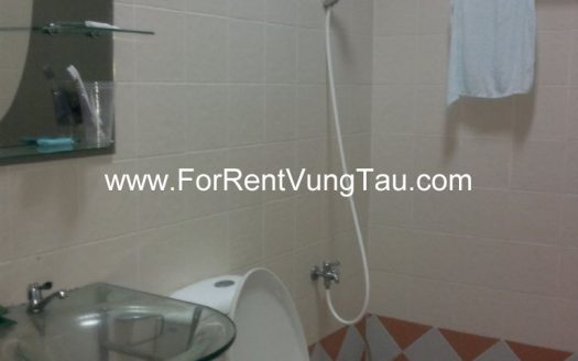 BACK BEACH VUNG TAU VILLA RENTAL B205