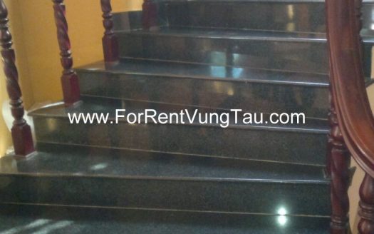 BACK BEACH VUNG TAU VILLA RENTAL B205