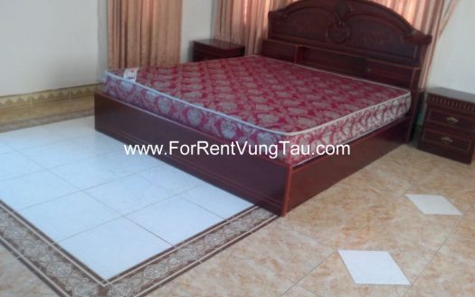 BACK BEACH VUNG TAU VILLA RENTAL B205
