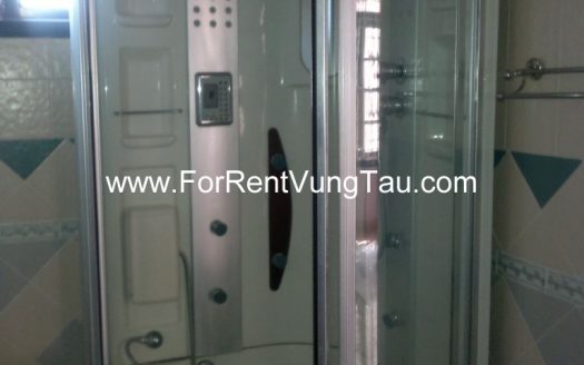BACK BEACH VUNG TAU VILLA RENTAL B205