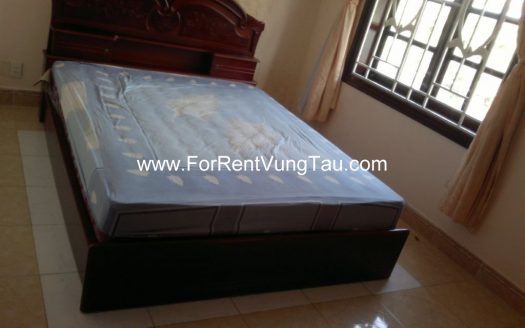 BACK BEACH VUNG TAU VILLA RENTAL B205